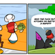 Illustration for article titled Sunday Comics: Crown Transformation